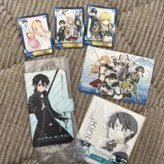ソードアート・オンライン まとめ売り