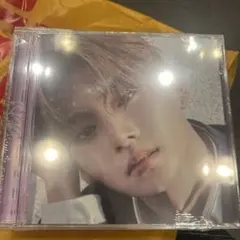 【新品未開封】 ALD1 ジュエルケース サンウォン