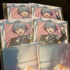 VOISINGチップスカード⑤