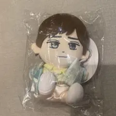 キンプリ はぴぬい ぬいぐるみ King&Prince 永瀬廉