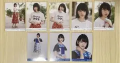前田敦子 生写真 コンプ 6枚セット - メルカリ