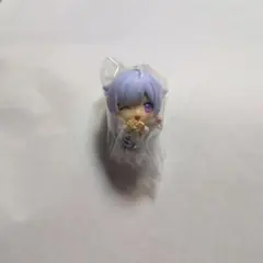 ガチャガチャ いれいす 初兎くん つまんでつなげてマスコット