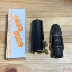 【値引中】#6☆ 良個体 アルトサックス Otto Link オットーリンク 値引中】#6 良個体 アルトサックス Otto Link オットーリンク - メルカリ