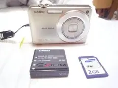 2026年最新】EX-Z1080の人気アイテム - メルカリ
