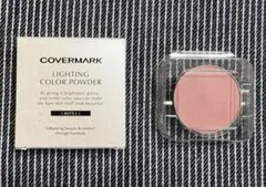 ☆★COVERMARK ライティングカラーパウダー 01 リフィル★☆のサムネイル