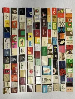 タバコパッケージコレクション25年前ぐらい - メルカリ