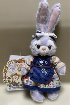2026年最新】ステラルー ぬいぐるみバッジ 秋のぼうけんの人気アイテム