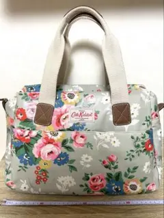 Cath Kidston ボストンバッグ