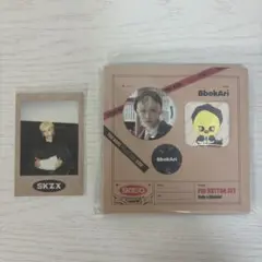 StrayKids スキズ SKZ-X フィリックス Felix まとめ売り