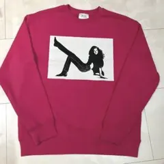 カルバンクラインジーンズ　EST.1978 ラフシモンズ