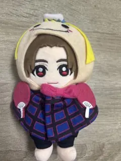 2026年最新】hey!say!jump ぬいぐるみ 山田涼介の人気アイテム - メルカリ