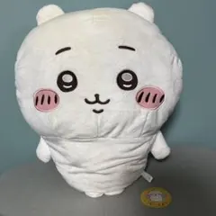 ちいかわ 超BIG ぬいぐるみ 約45cm