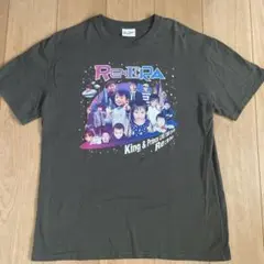 2025年最新】キンプリツアーtシャツの人気アイテム - メルカリ