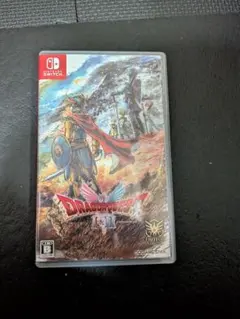ドラゴンクエスト1＆2　Switch版