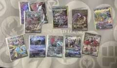 ポケモンカード 引退品パート1のサムネイル