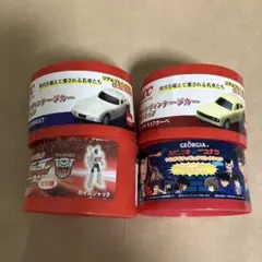 2026年最新】缶コーヒーおまけuccの人気アイテム - メルカリ