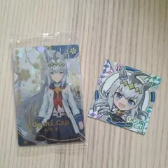 ウマ娘 オグリキャップ | Покупки на Mercari | через посредника с Doorzo