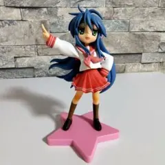 【本体状態良好】らき☆すた　泉こなた　エクストラフィギュア
