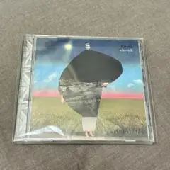 Kirinji cherish 初回限定盤 DVD付 キリンジ☆美品☆