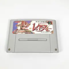 2026年最新】レイアース sfcの人気アイテム - メルカリ
