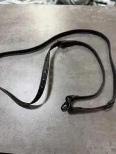 CASETIFYスマホショルダーストラップ