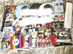 ジャニーズWEST 神山智洋 グッズまとめ売り