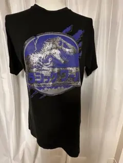 最終お値下げ！☆ジュラシックパークTシャツXLサイズユニバーサルスタジオ☆のサムネイル