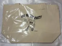 our secret party ミニトートバッグ