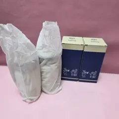 新品　未使用　タリーズ　かまわぬ　コラボ　鳥獣戯画　ステンレスボトル２個