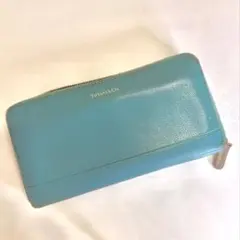 【本日掲載終了】TIFFANY＆Co. 長財布のサムネイル
