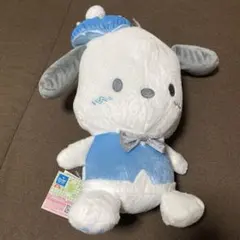 ポチャッコ ぬいぐるみ