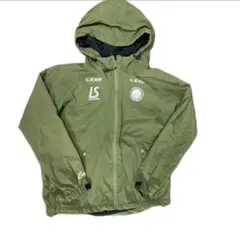 ルースイソンブラ アウター 160