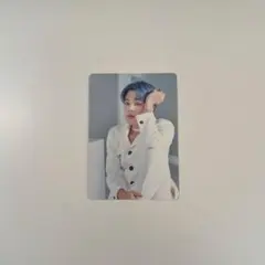 BTS ジミン BANGBANGCON バンバンコン ミニフォト