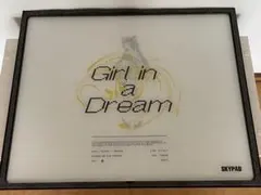 未使用　スカイパッド3.0 XL 限定　GIRL IN A DREAM Yumeのサムネイル