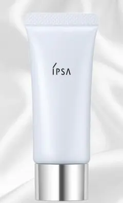 【イプサ】IPSA　コントロールベイスe（ブルー）コントロールベース　下地