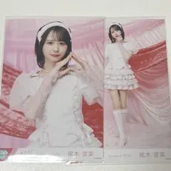 ノイミー 川中子奈月心 5周年コンサート衣装 生写真 ヒキ - メルカリ