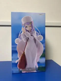 2026年最新】リゼロ フィギュアの人気アイテム - メルカリ