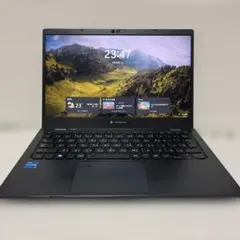 東芝dynabookGCX83/ULE/i5-1155G7@2.50GHz - メルカリ