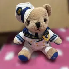 うたプリ くまプリ 神宮寺レン スタツア ぬいぐるみ マスコットのサムネイル