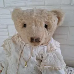 作家さま　ナディアベアのサムネイル