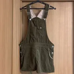 サロペット（ミニ）