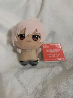 アイドリッシュセブン ちびぐるみ 九条天