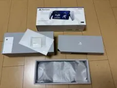 PlayStation Portal リモートプレーヤー PS5 おまけ付き