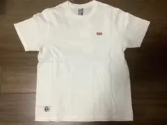 CHUMS チャムス Tシャツ ホワイト Mのサムネイル
