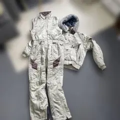 Windex スノボーウェアスキーウェアセットLサイズ