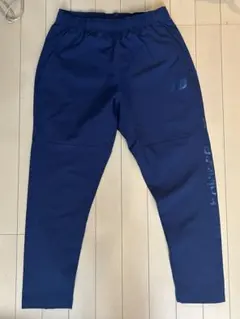 New Balance 陸上用パンツ Sサイズ ネイビー