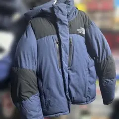 THE NORTH FACE バルトロライトダウンジャケット