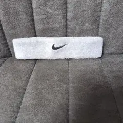 ☆値下げ☆　ナイキ ヘッドバンド