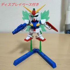 【ガンプラ】BB戦士 333 0ガンダム オーガンダム 実戦配備型