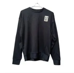 アンダーアーマー　長袖カットソー　Sサイズ